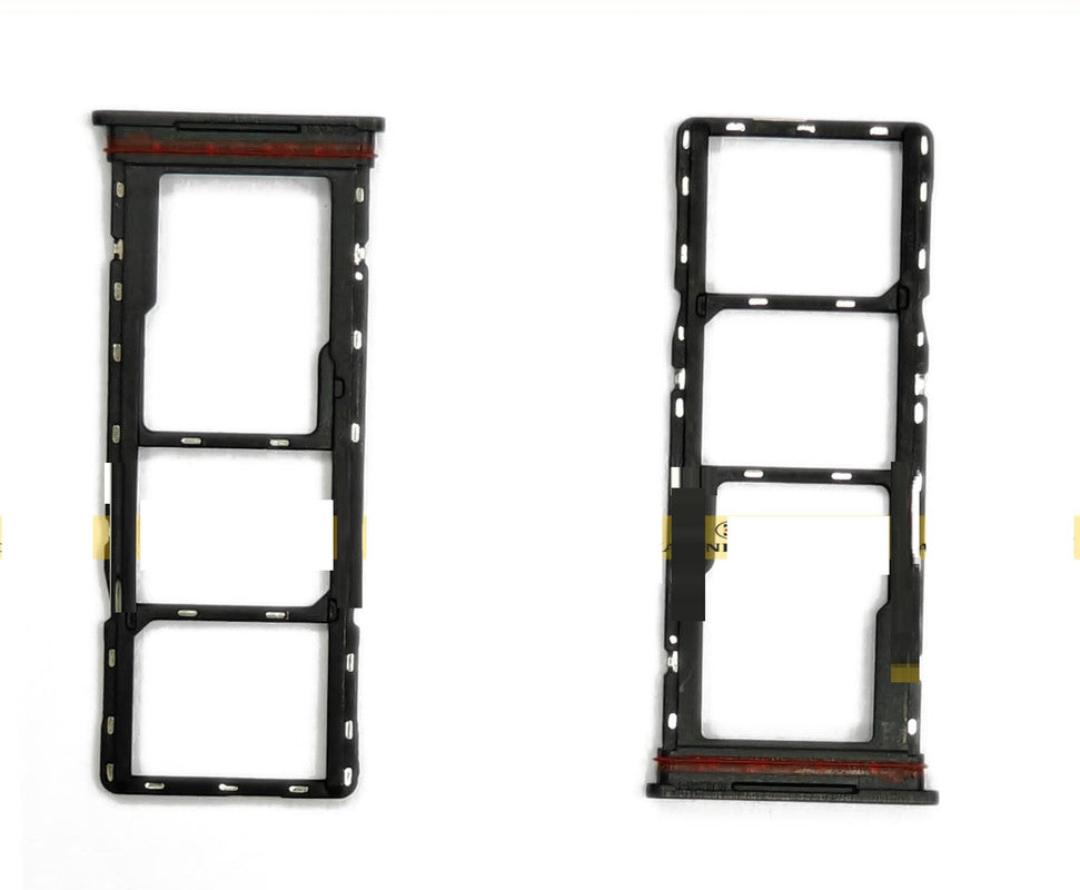Sim Tray Slot Holder for Tecno  Spark 30 Pro Sim Tray Slot Holder for Tecno  Spark 30 Pro